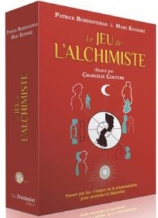 Le jeu de l'alchimiste