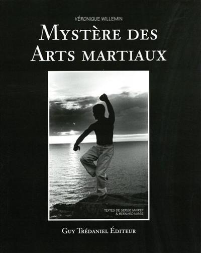 Mystere des arts martiaux