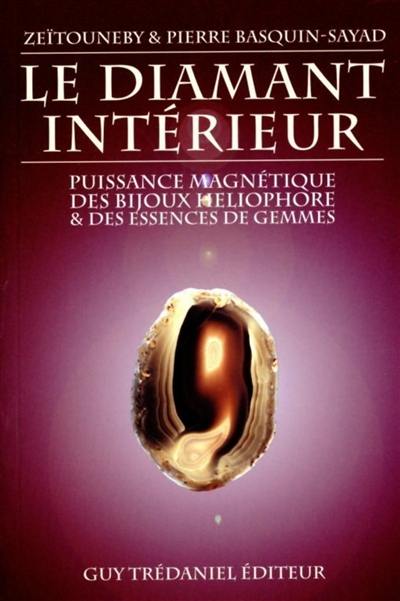 Le diamant interieur