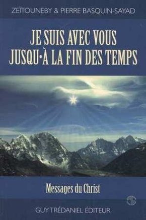 Je suis avec vous jusqu'a la fin des temps