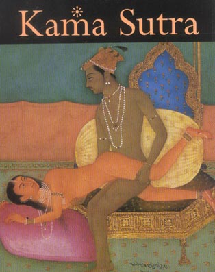 Kama sutra