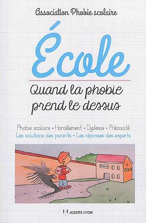 École : quand la phobie prend le dessus