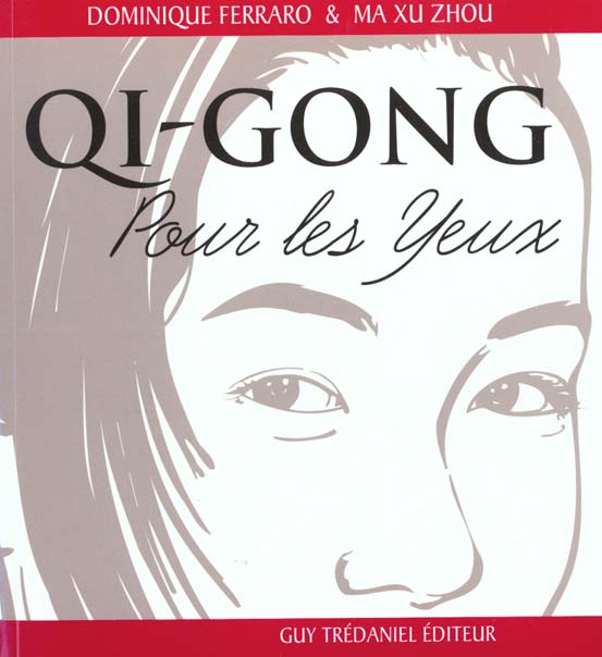 Qi-cong pour les yeux