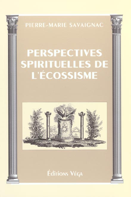 Perspectives spirituelles de l'ecossisme