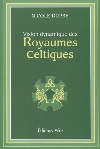 Vision dynamique des royaumes celtiques