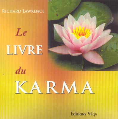 Le livre du karma