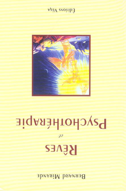 Reves et psychoterapie