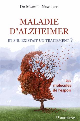 Maladie d'Alzheimer, et s'il existait un traitement ?