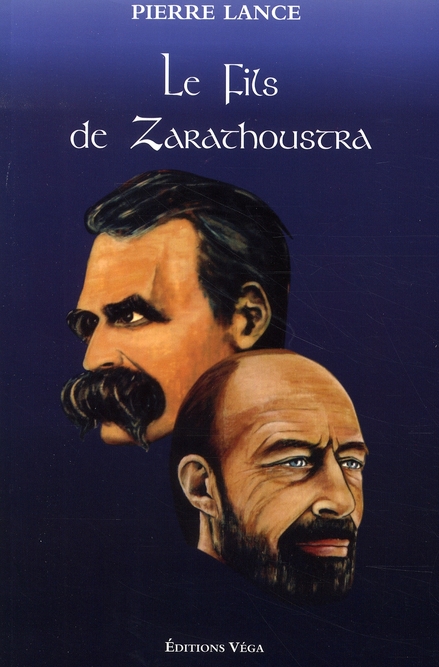 Le fils de zarathoustra