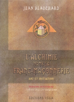 L'alchimie dans la franc-maçonnerie