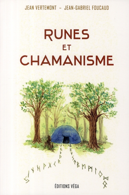 Runes et chamanisme