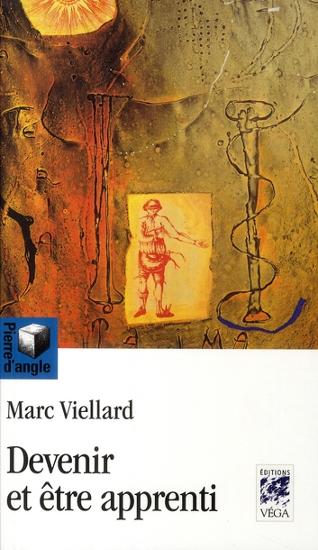 Devenir et être apprenti
