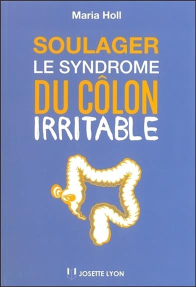 Soulager le syndrome du côlon irritable (CD)