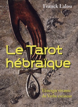 [9782858296705] Le tarot hébraïque ; coffret