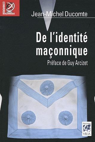 De l'identite maconnique