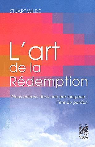 [9782858297092] L'art de la rédemption