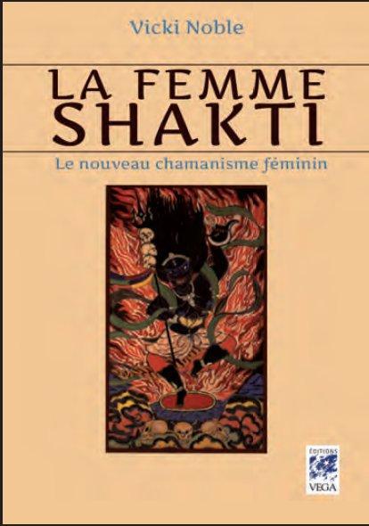 La femme Shakti