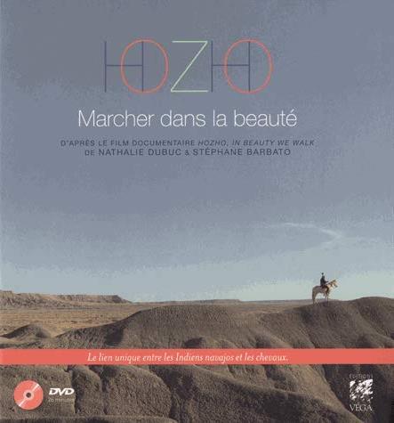 Hozho marcher dans la beauté (1 dvd ; 52 min)