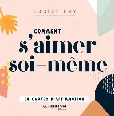 Comment s'aimer soi-même (coffret)