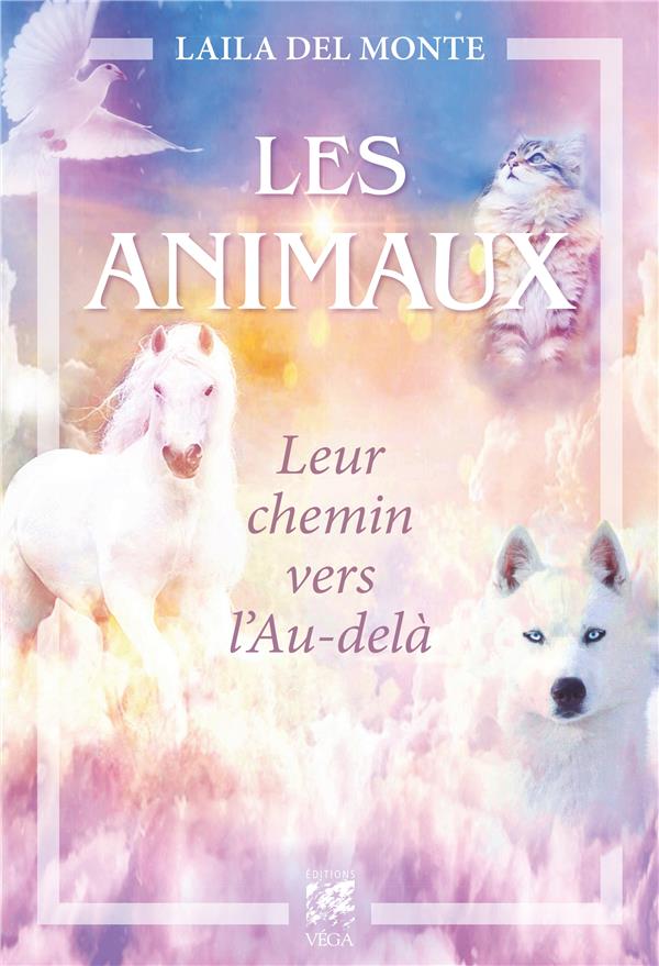 Les animaux ; leur chemin vers l'au-delà