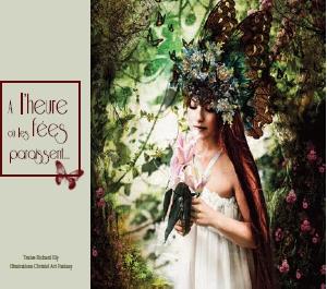 à l'heure où les fées paraissent