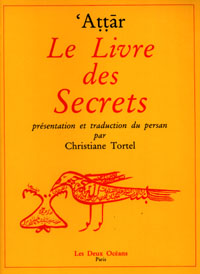 Le livre des secrets