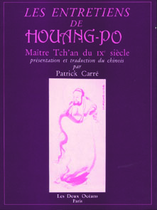Les entretiens de Houang-Po