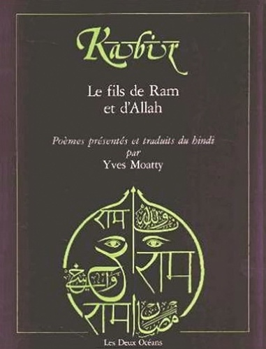 Kabir - fils de ram et d'allah