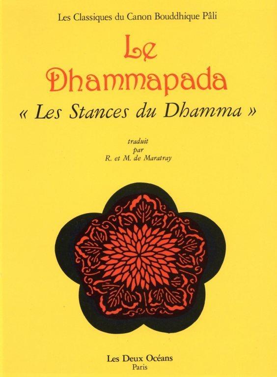 Le dhammapada