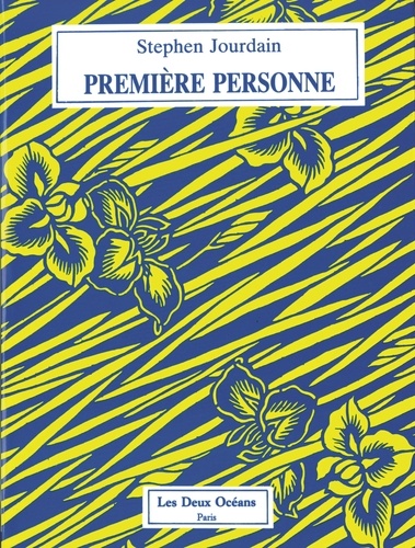 Premiere personne