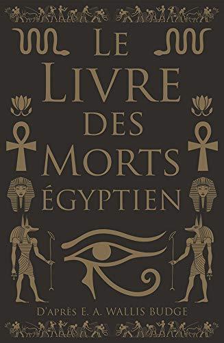 Le livre des morts égyptien