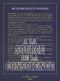 A la source de la conscience