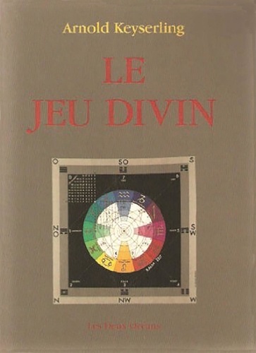 [9782866810474] Le jeu divin