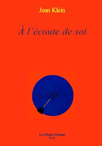 à l'écoute de soi