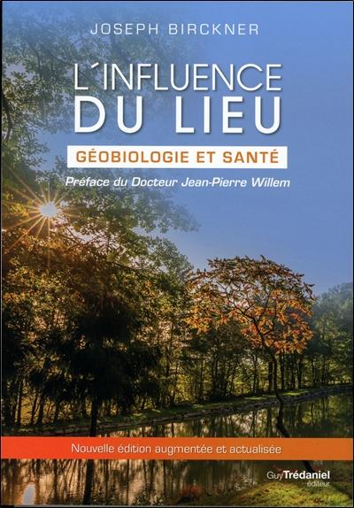 [9782813224019] L'influence du lieu