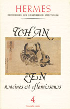 Hermes - numero 4 - tch'an zen