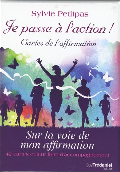 Je passe à l'action ! (Coffret)