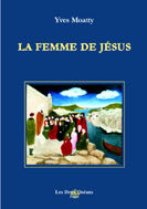 La femme de jésus
