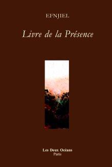 Livre de la présence