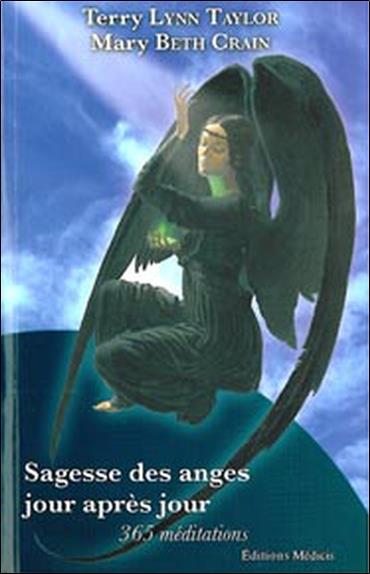 Sagesse des anges jour après jour