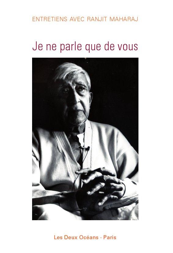 Je ne parle que de vous