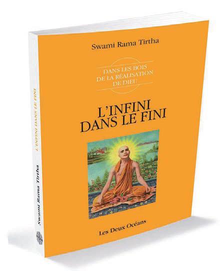 L'infini dans le fini ; dans les bois de la réalisation de Dieu
