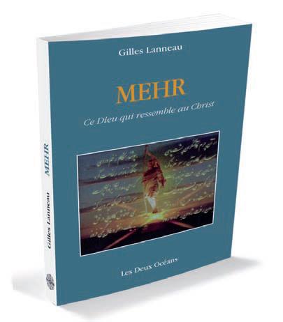 Mehr ; ce dieu qui ressemble au Christ