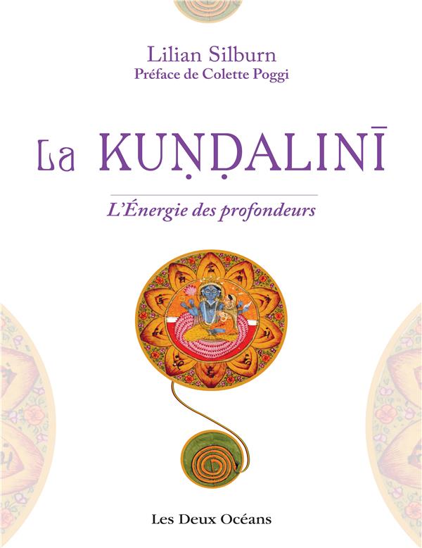 [9782866812355] La kundalini