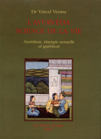 L'ayurveda science de la vie