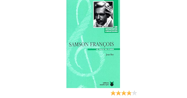 Samson francois