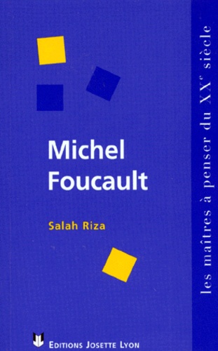 Michel foucault