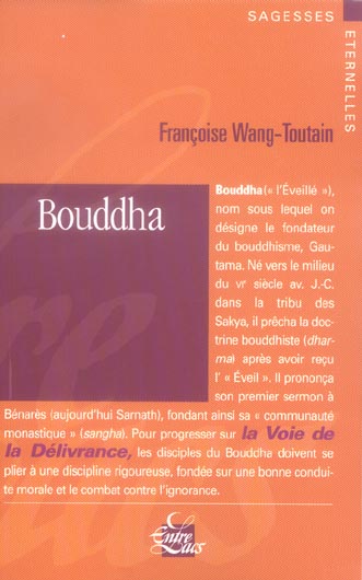 Bouddha