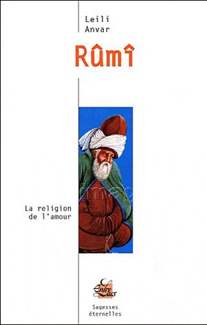 [9782908606690] Rumi