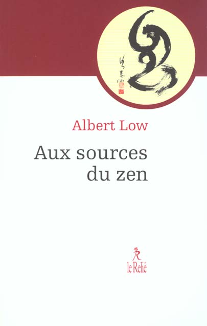 [9782909698649] Aux sources du zen